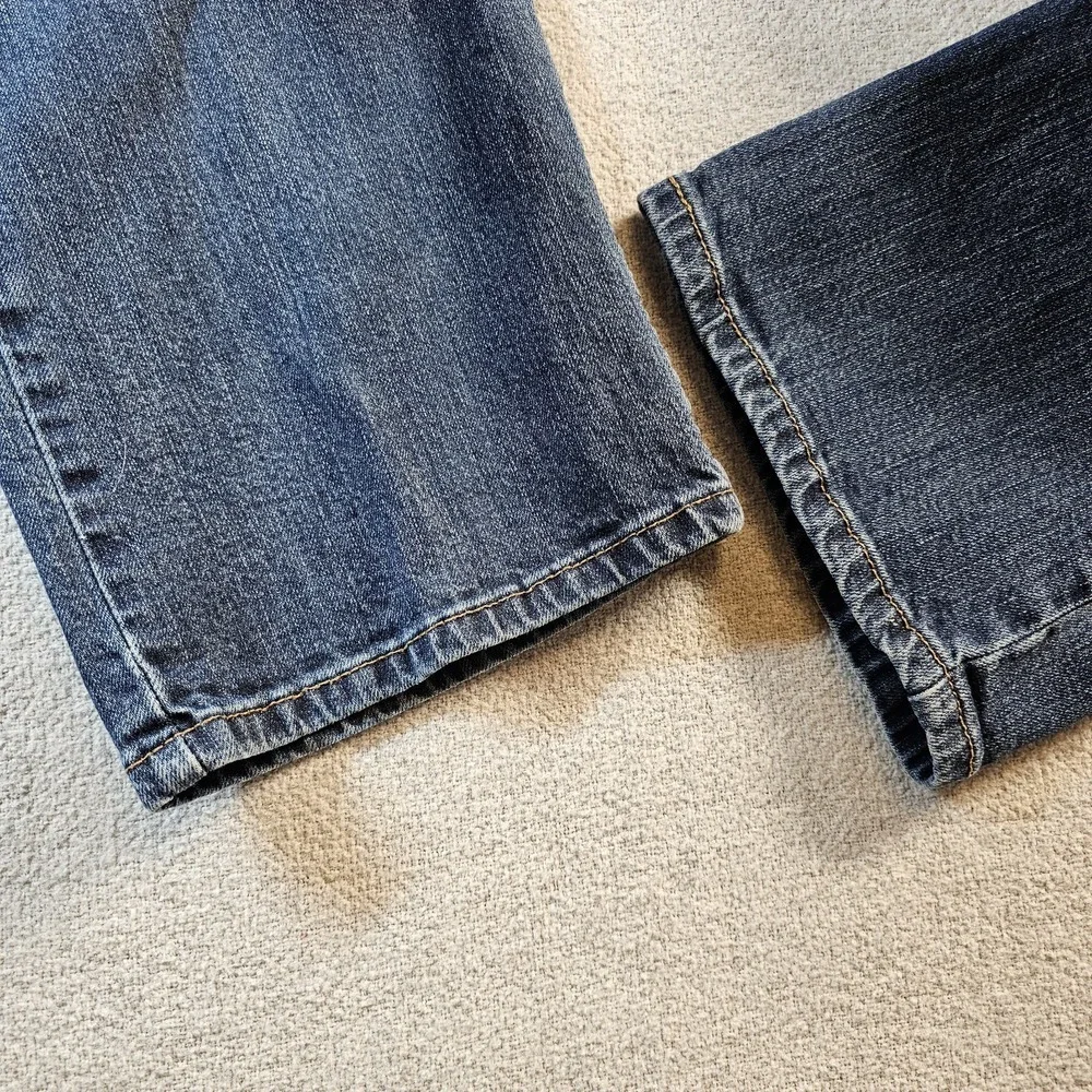 Levis levi 569